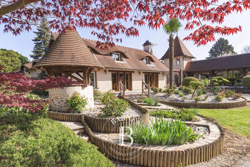 Venta, Casa Montbizot - picture 3