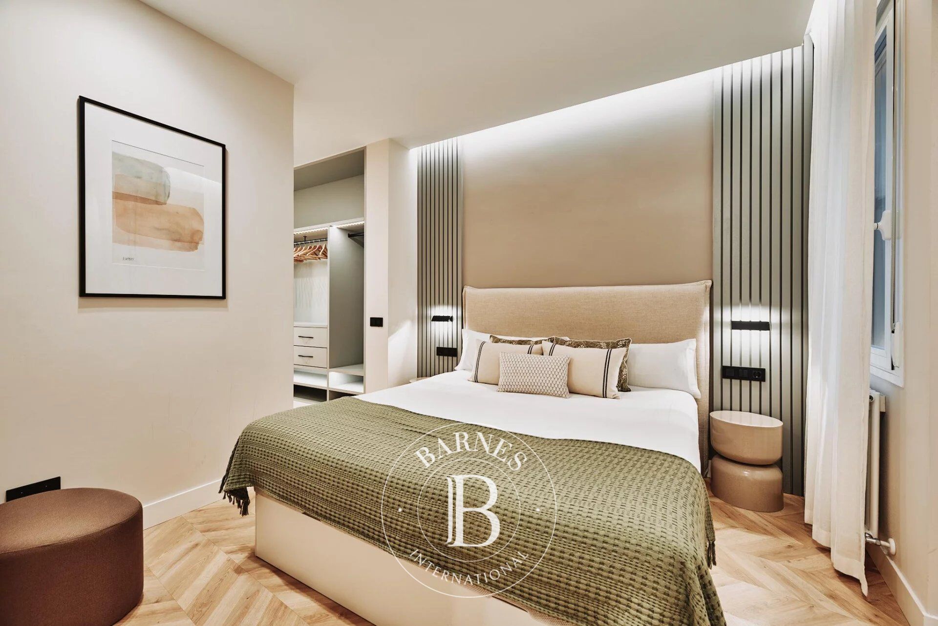 Daire Madrid - picture 11