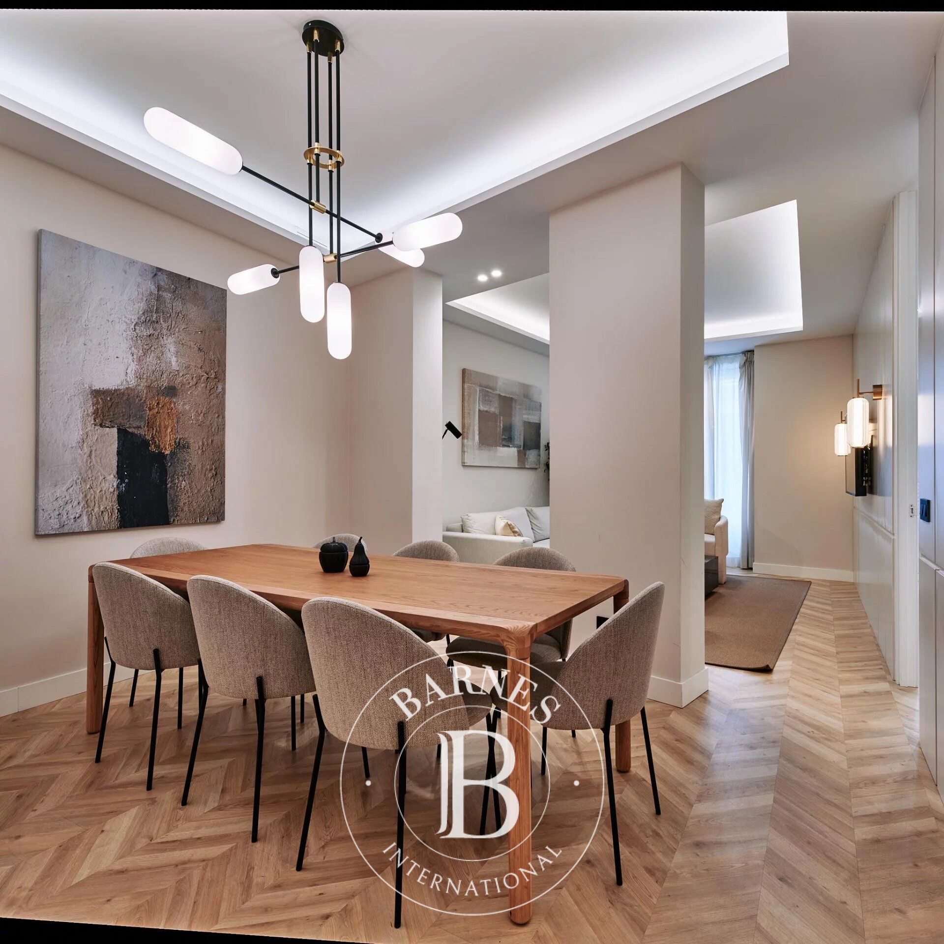 Daire Madrid - picture 4