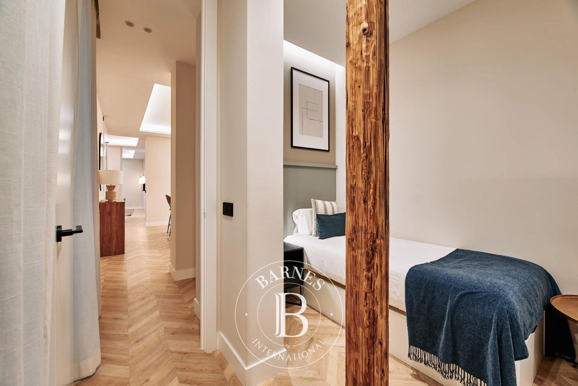 Daire Madrid - picture 8