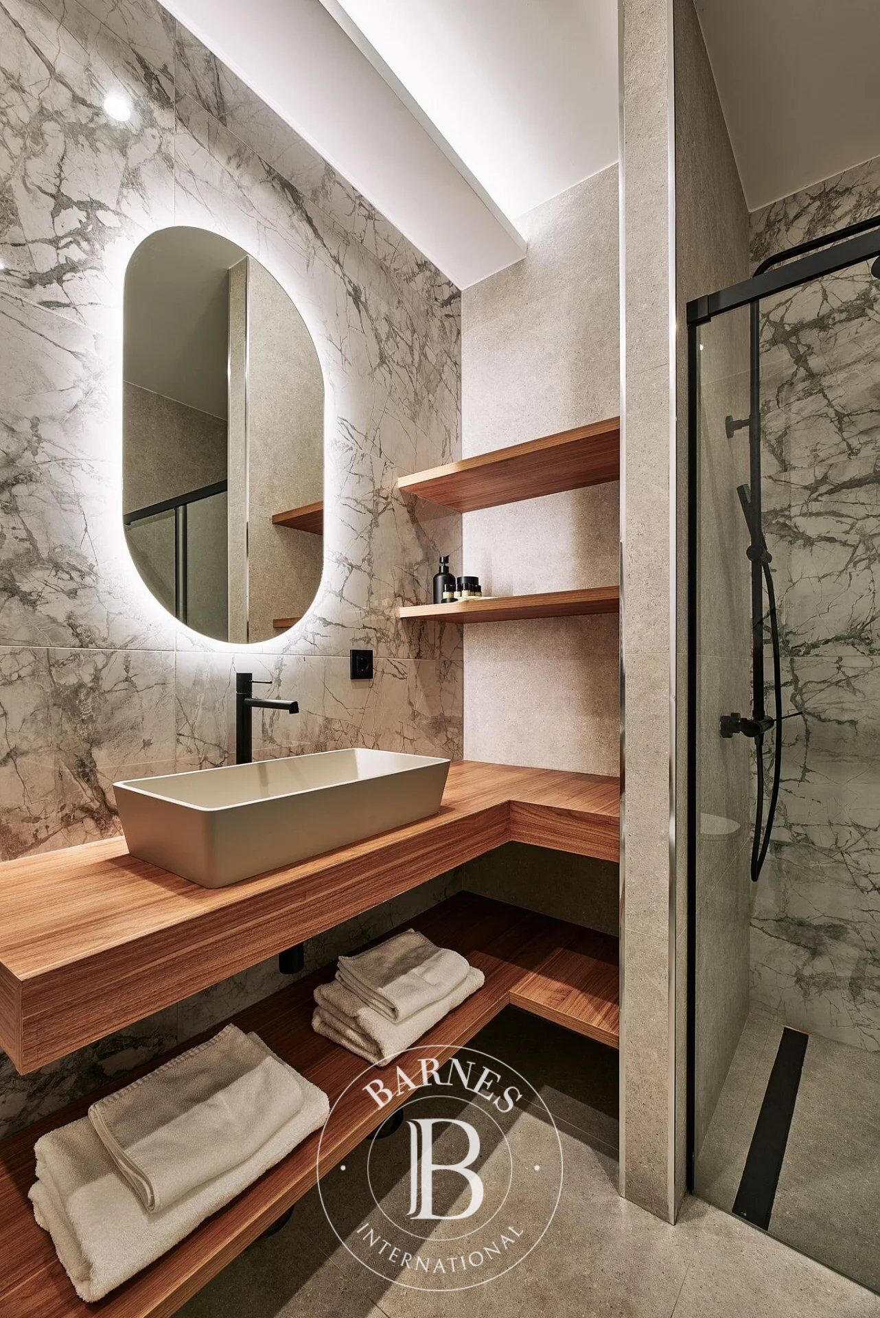 Daire Madrid - picture 6