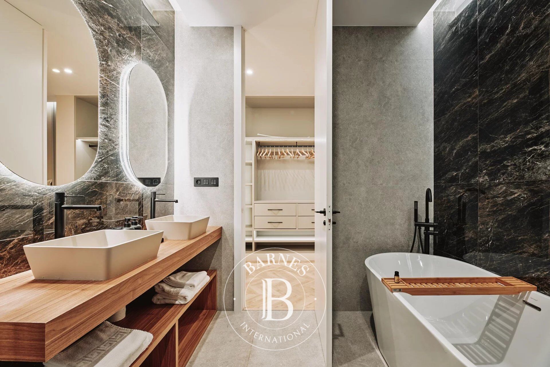 Daire Madrid - picture 10