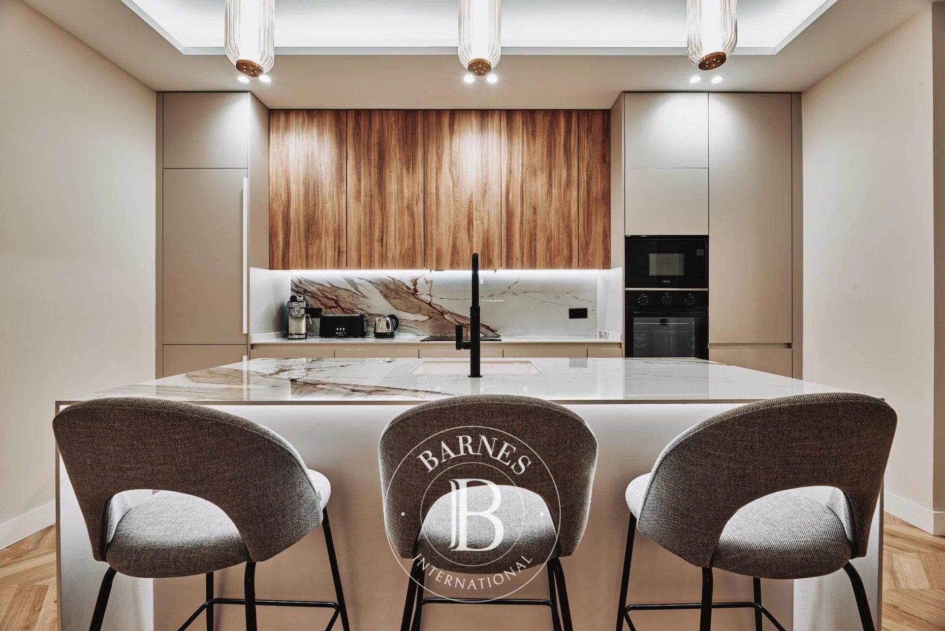 Daire Madrid - picture 5