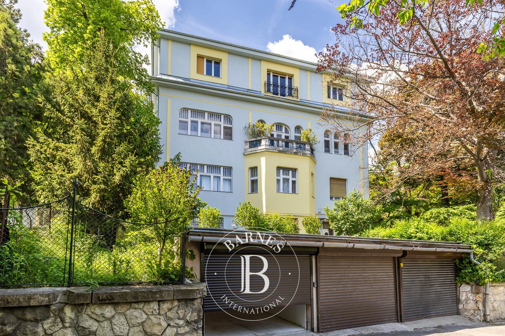 Appartement Budapest XI. kerülete - picture 1