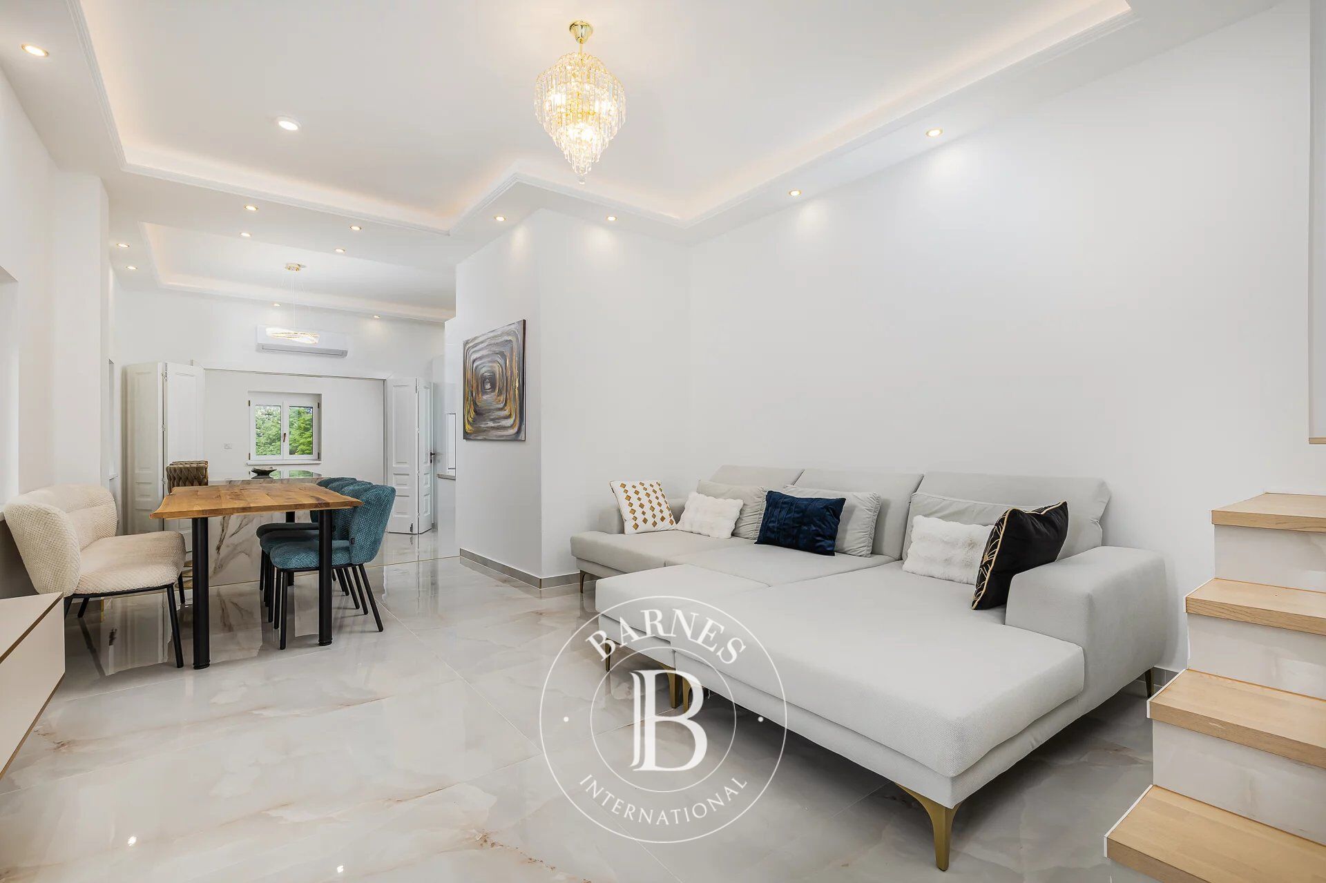 Appartement Budapest XI. kerülete - picture 3