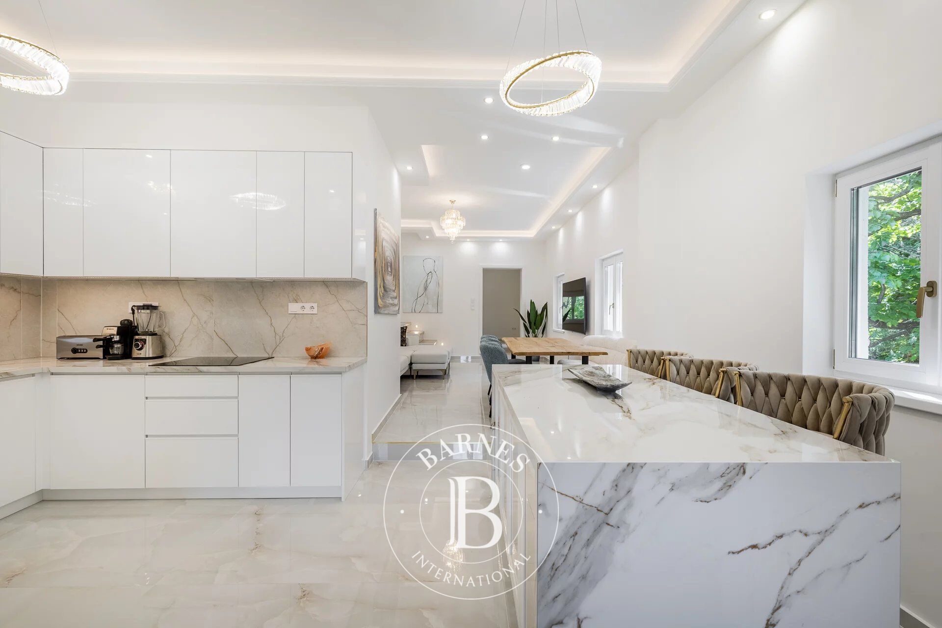 Appartement Budapest XI. kerülete - picture 2