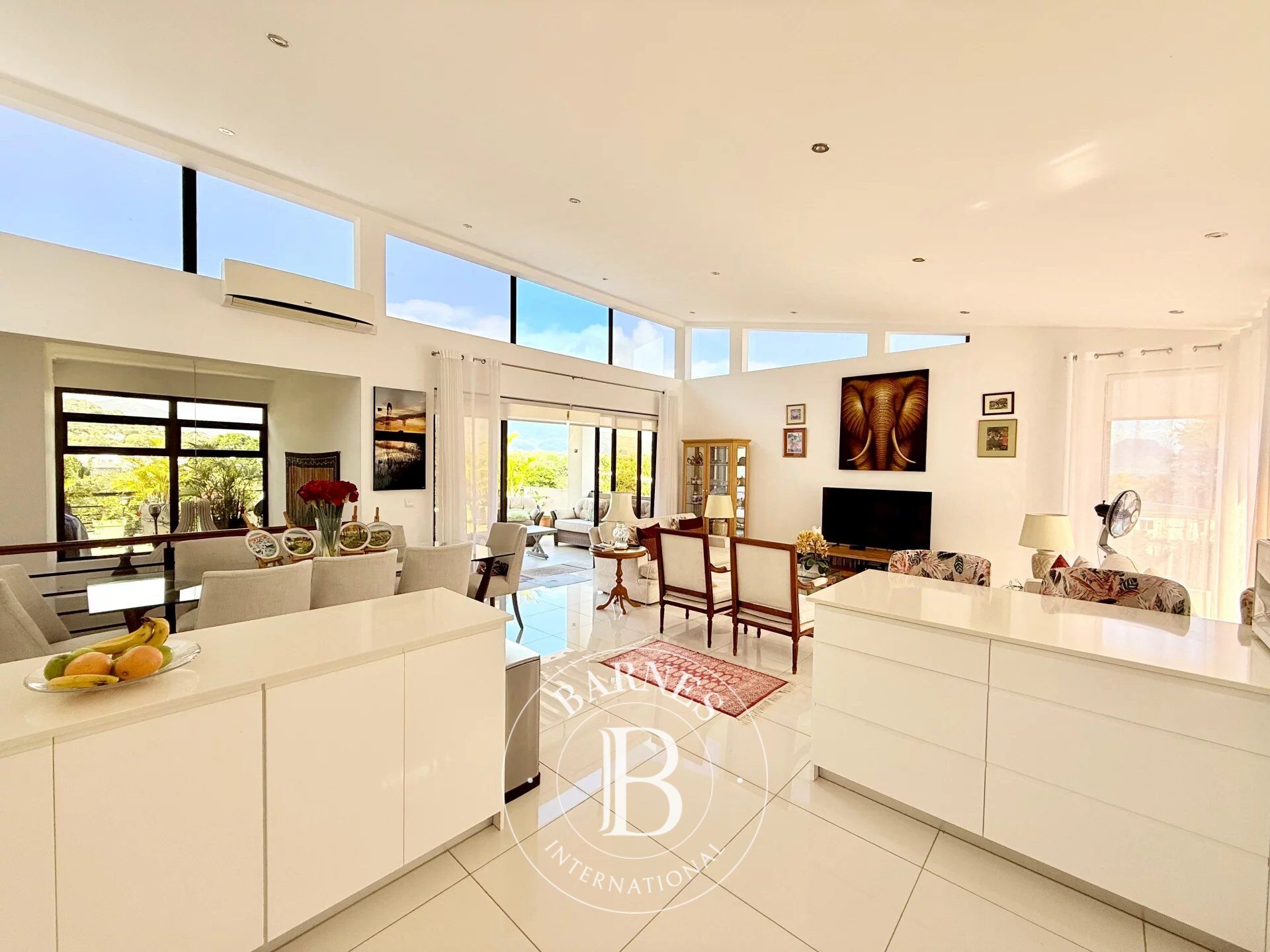 Penthouse La Preneuse - picture 1