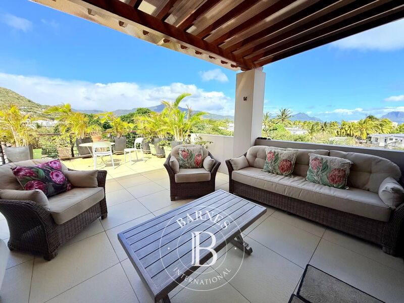 À louer, Penthouse La Preneuse - picture 2