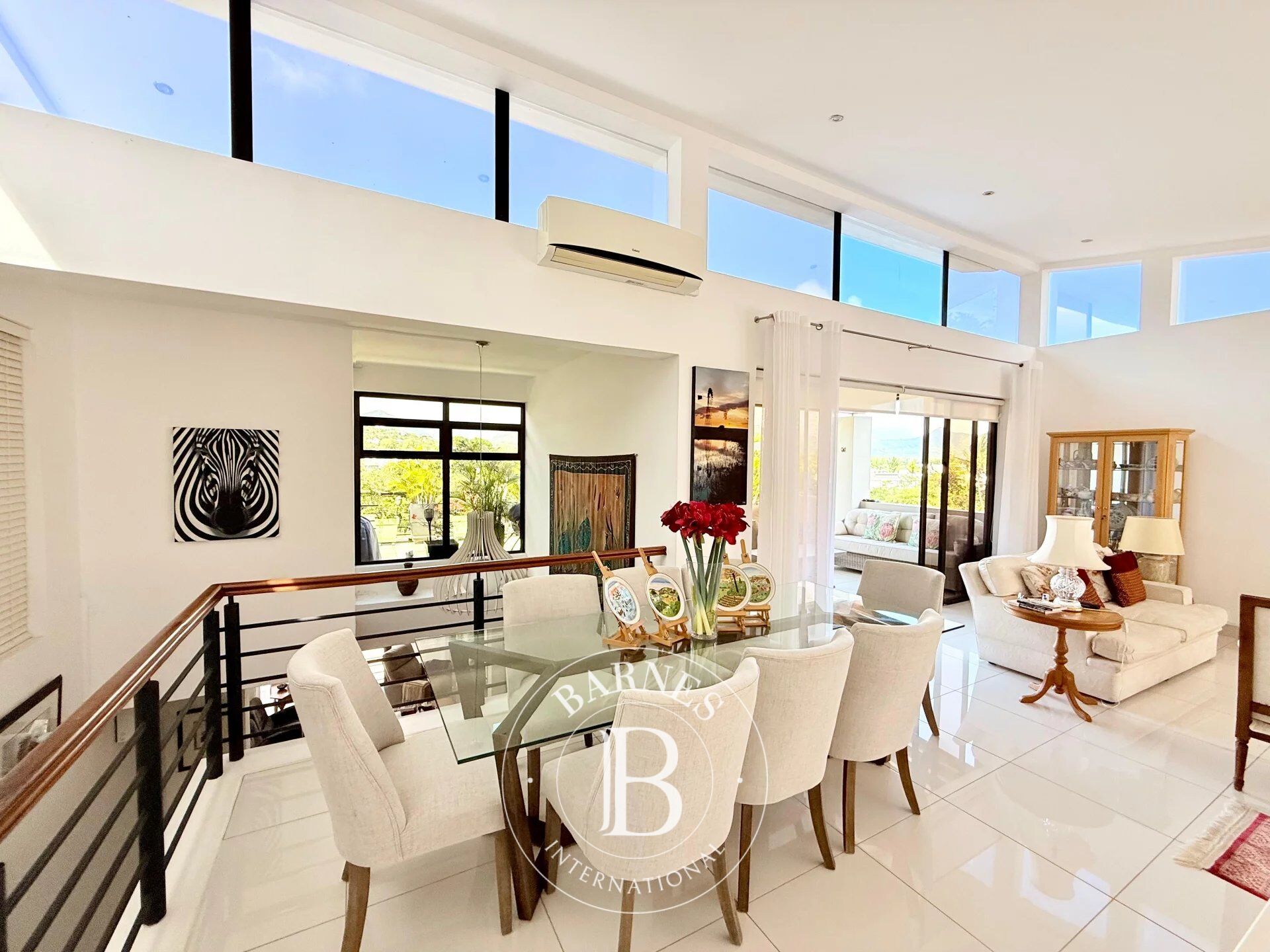 Penthouse La Preneuse - picture 3