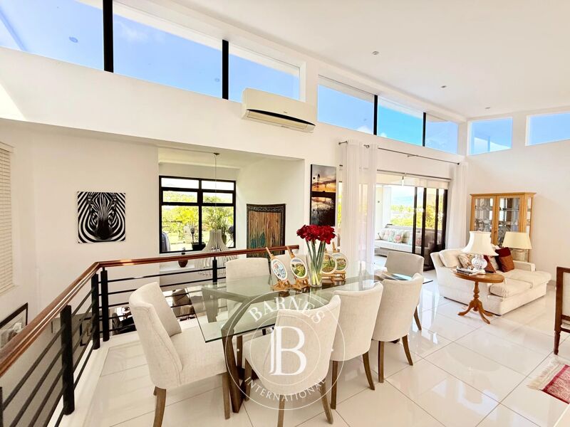 À louer, Penthouse La Preneuse - picture 3