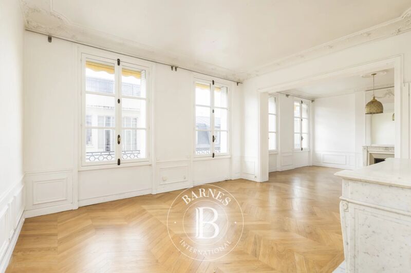 For Sale, Apartment Neuilly-sur-Seine - picture 3