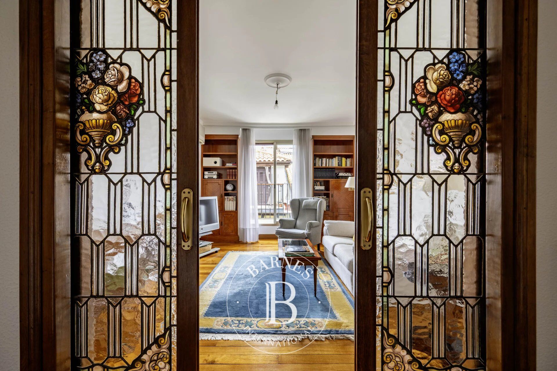 Penthouse San Sebastián