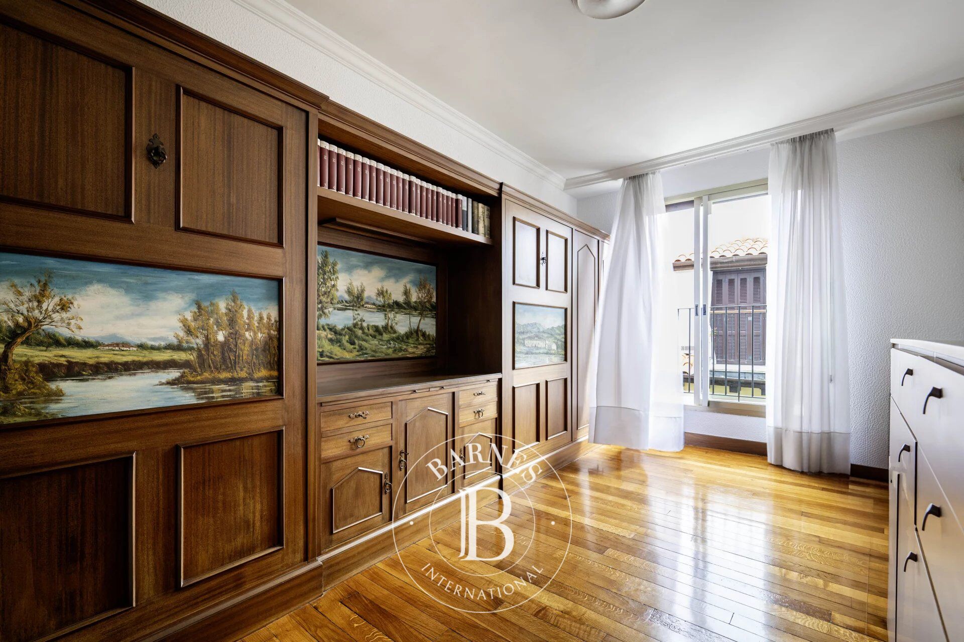 Penthouse San Sebastián