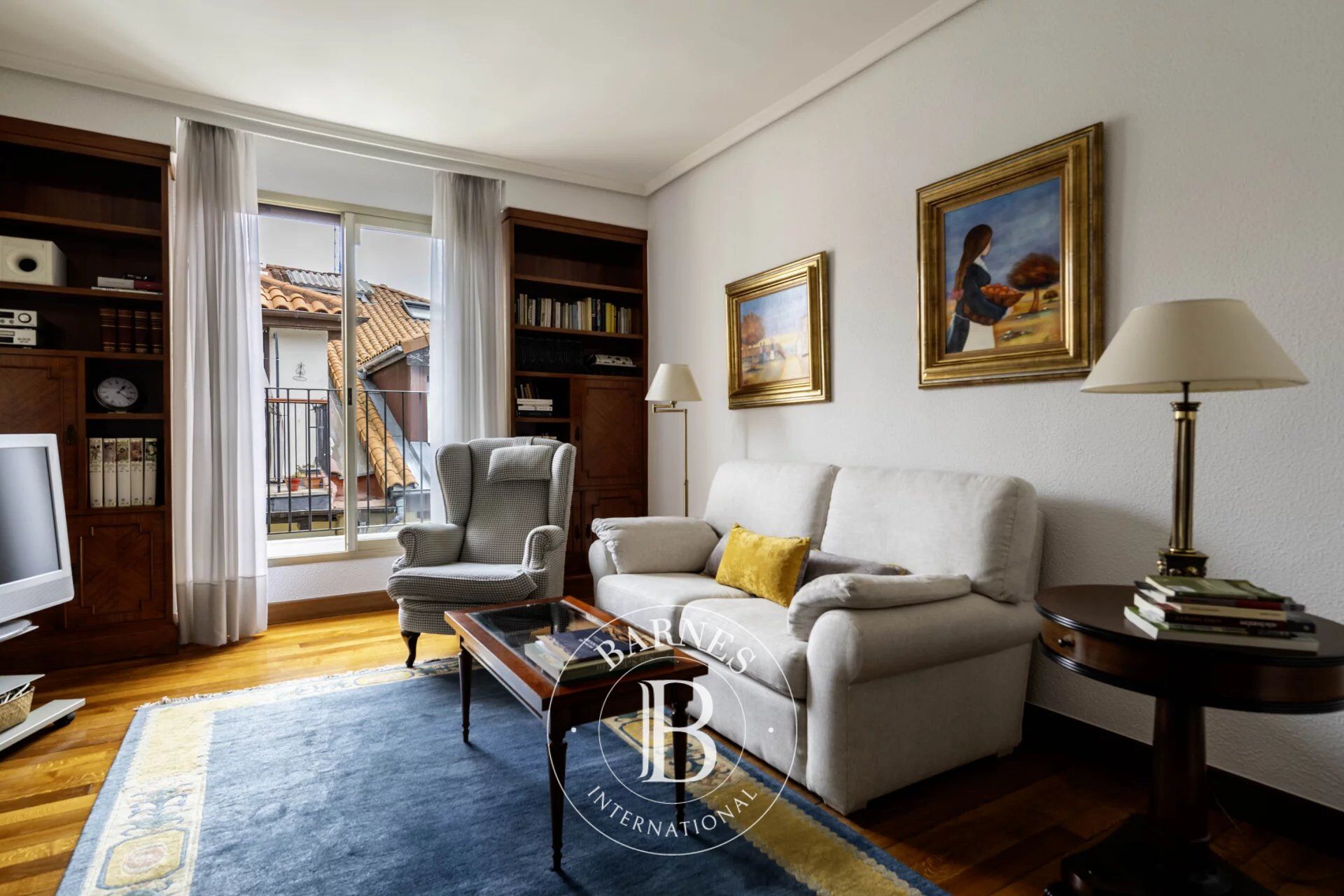 Penthouse San Sebastián