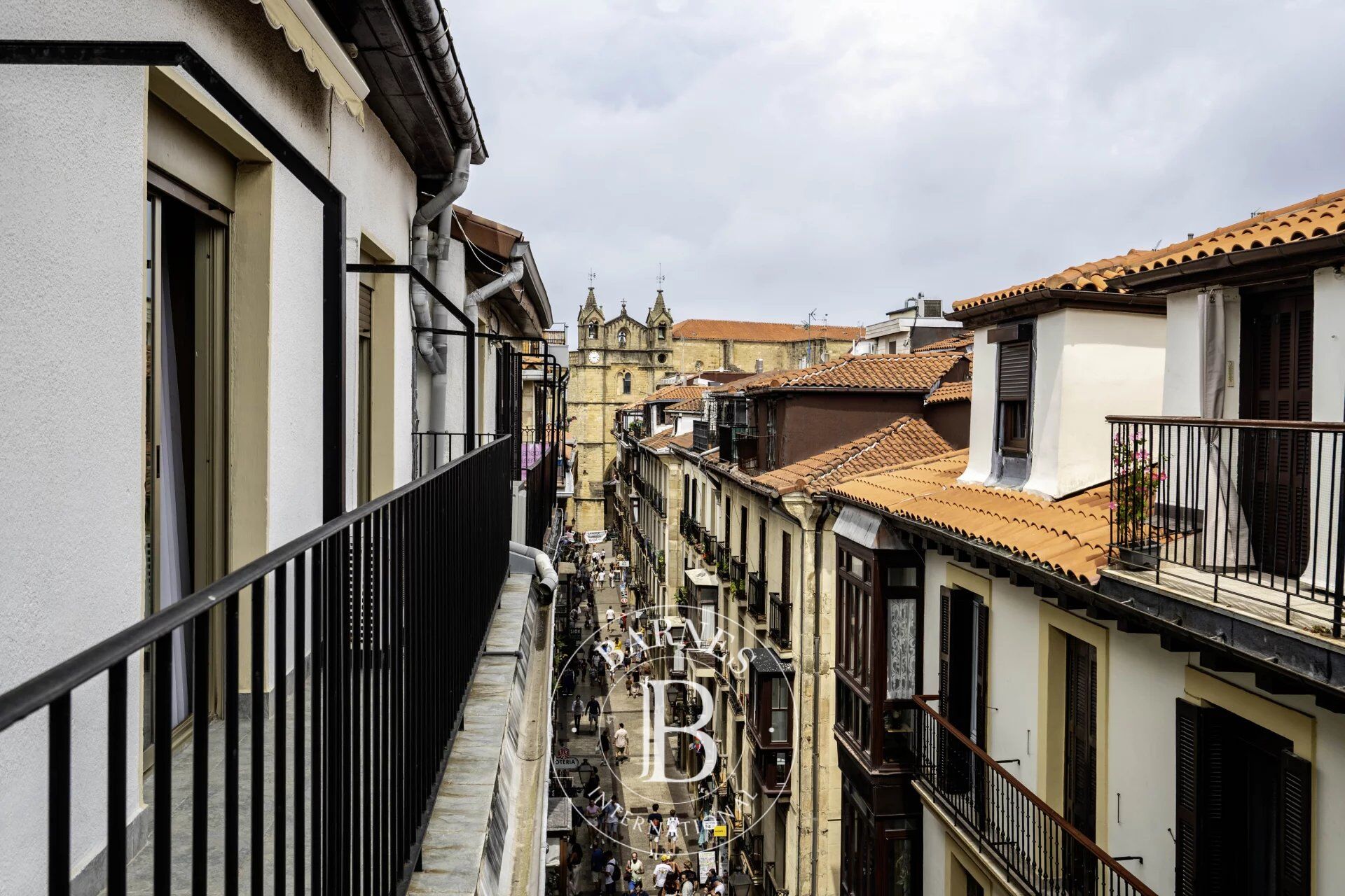 Penthouse San Sebastián - picture 6