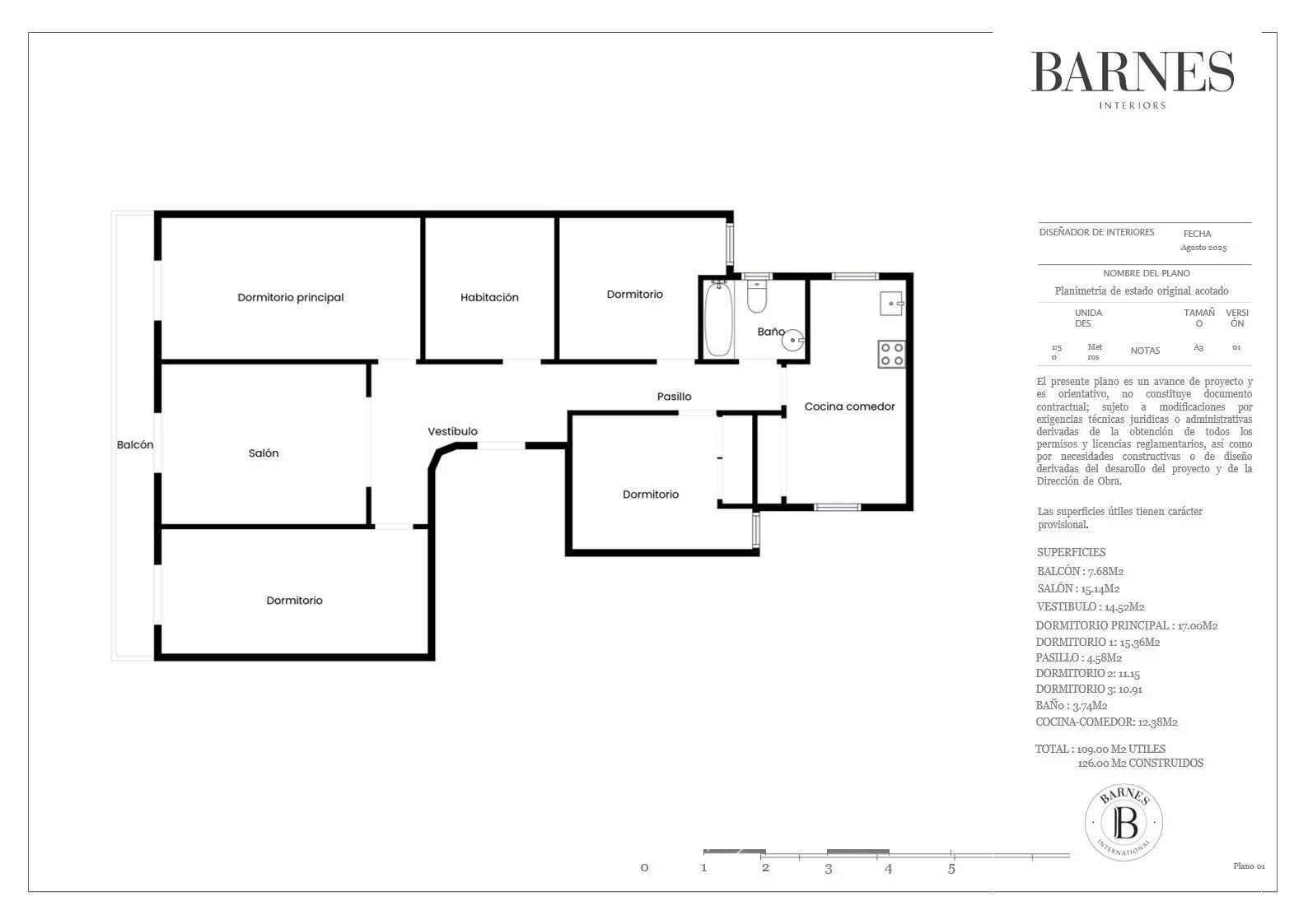 Penthouse San Sebastián - picture 16