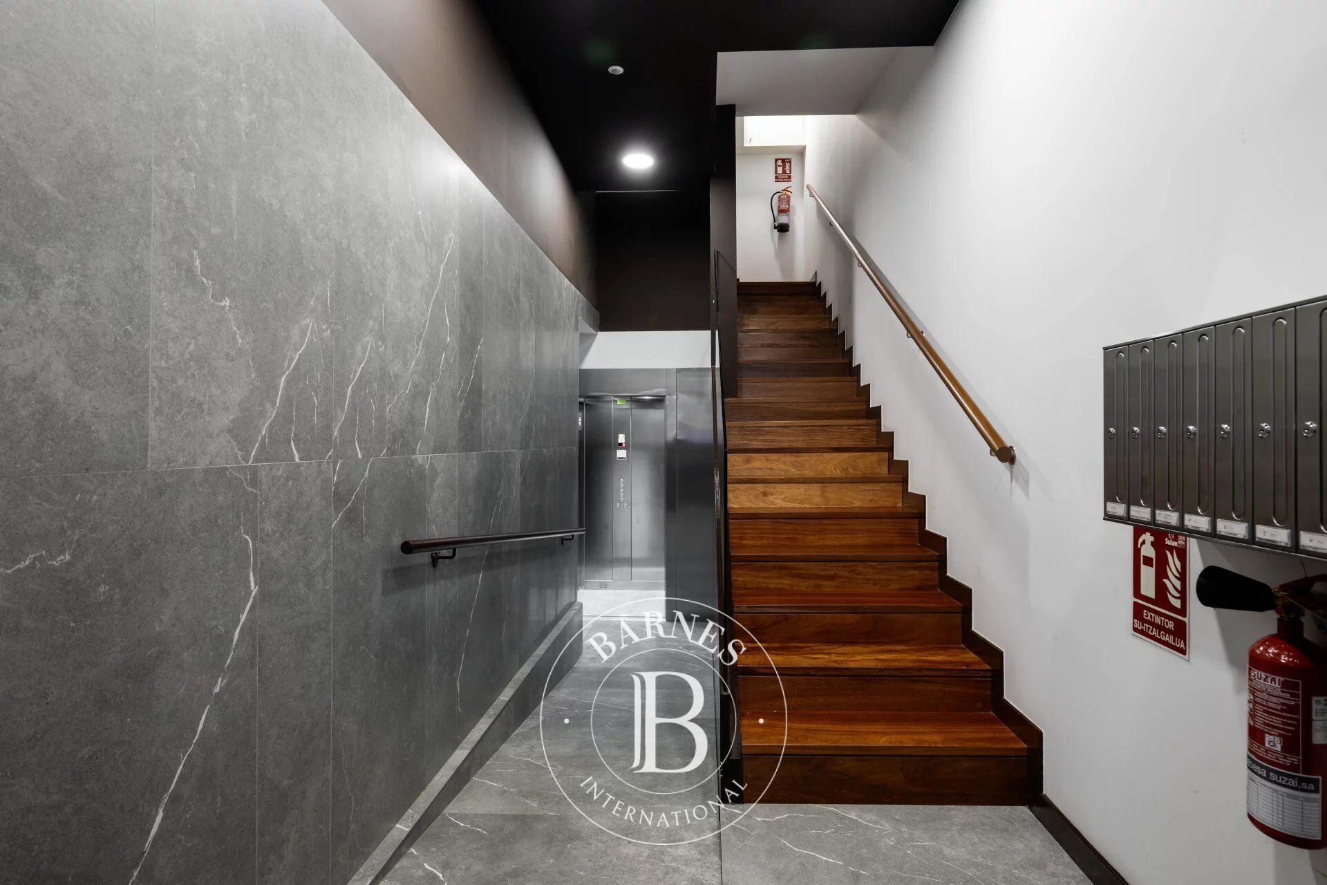 Penthouse San Sebastián - picture 14