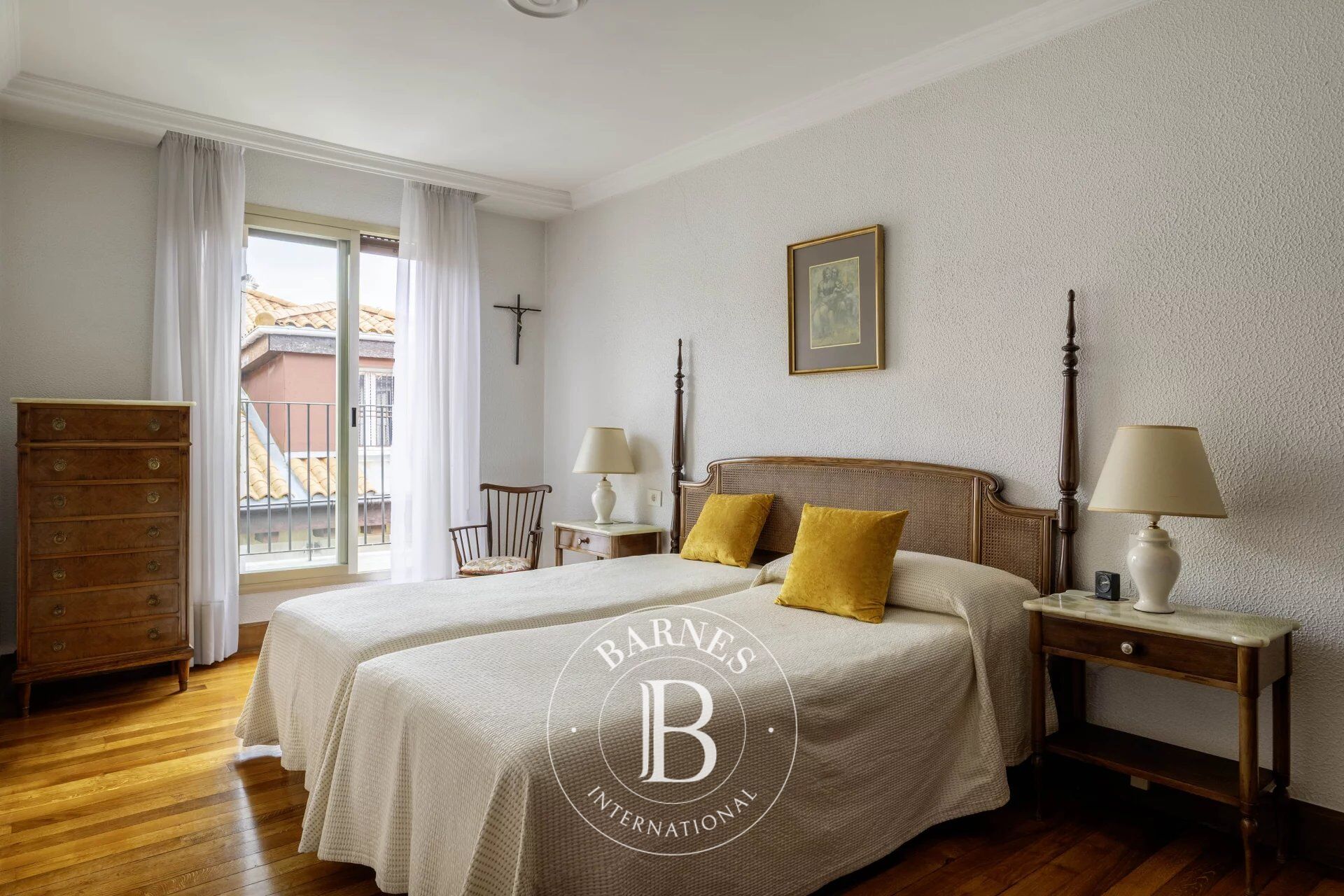 Penthouse San Sebastián - picture 4