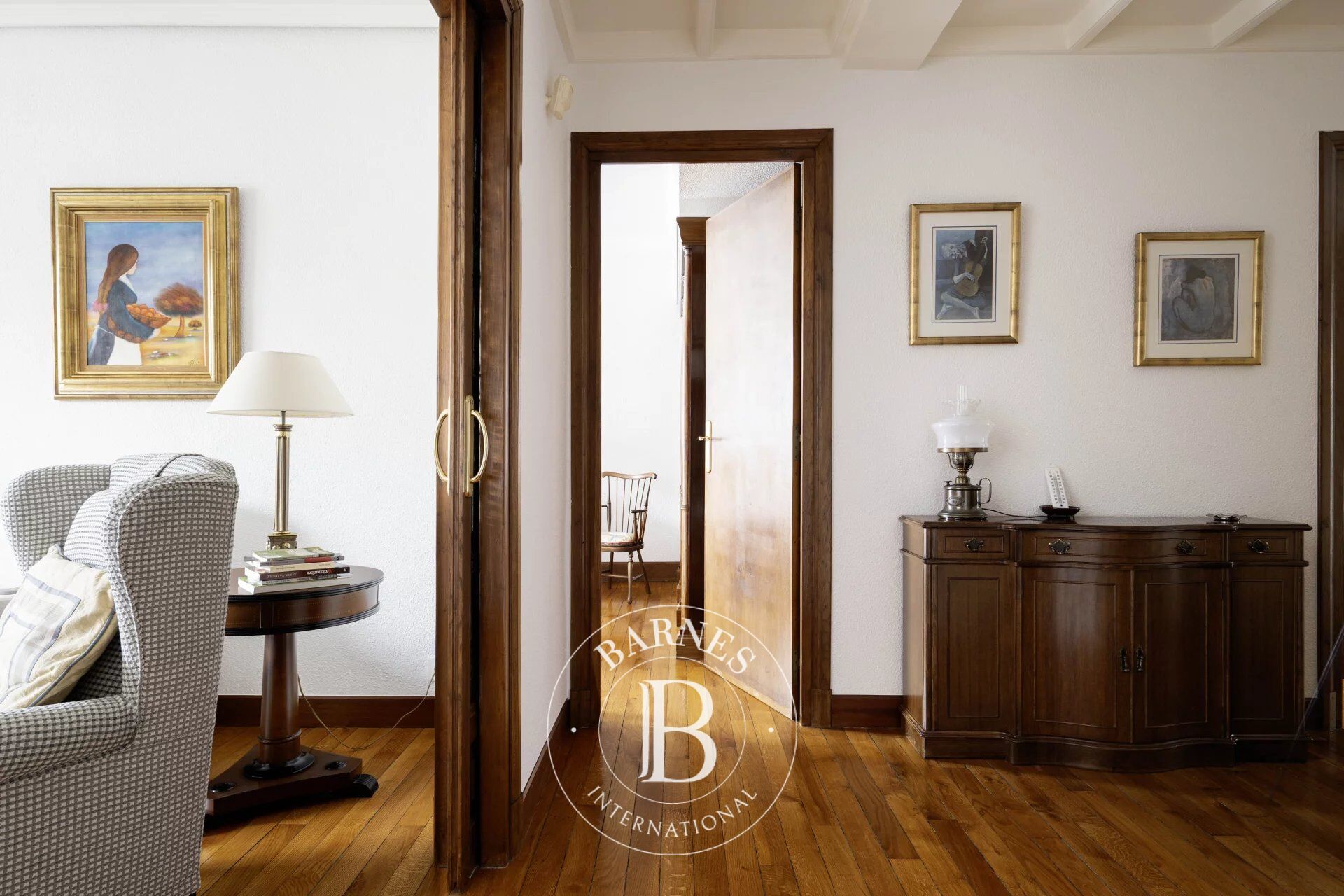 Penthouse San Sebastián - picture 5