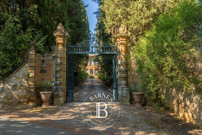 Venta, Villa Siena - picture 3