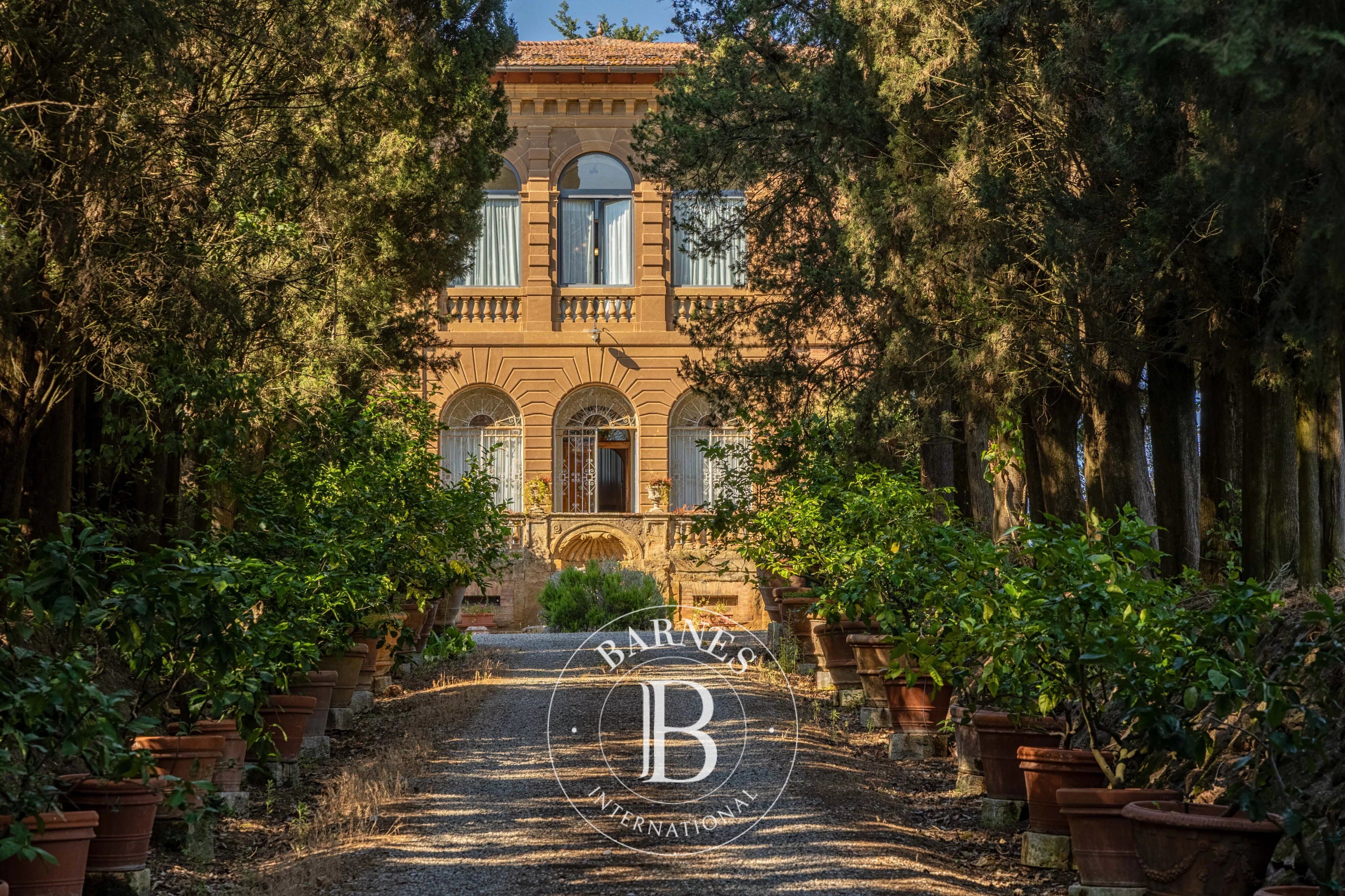 Villa Siena - picture 2