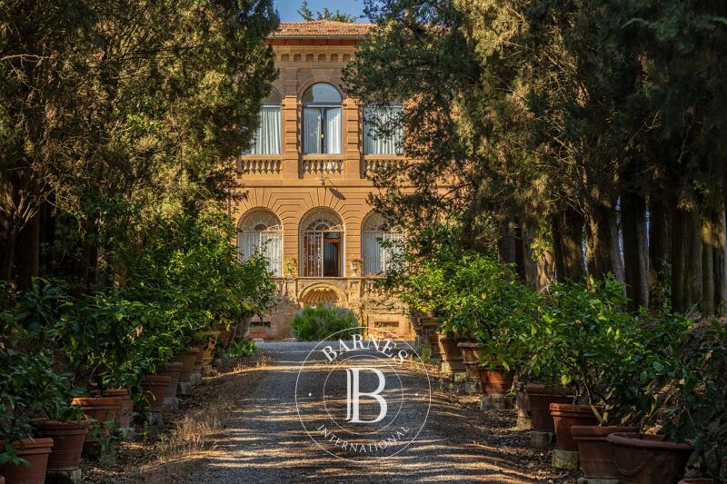 Venta, Villa Siena - picture 2