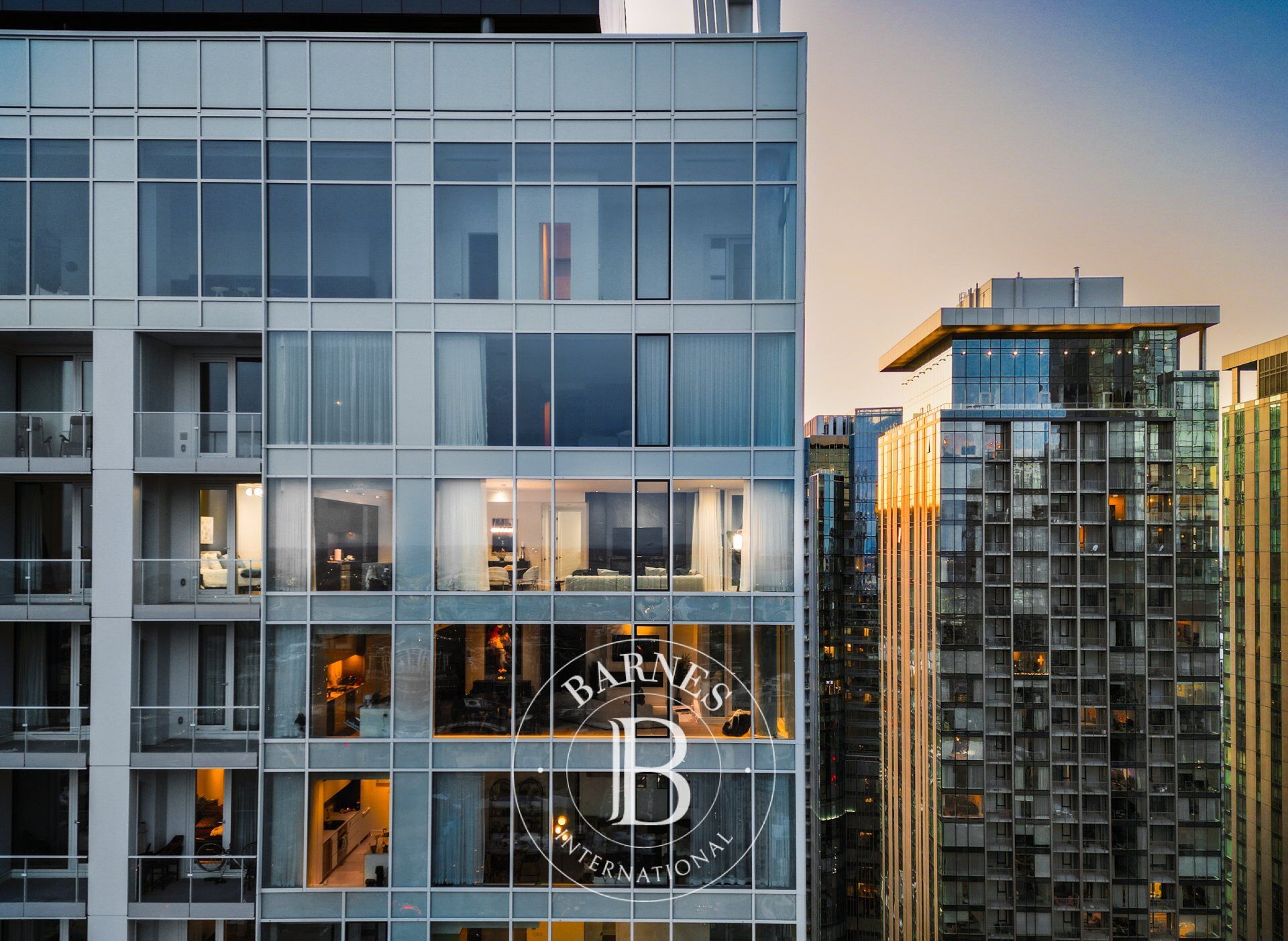 Daire Montréal (Ville-Marie) - picture 27