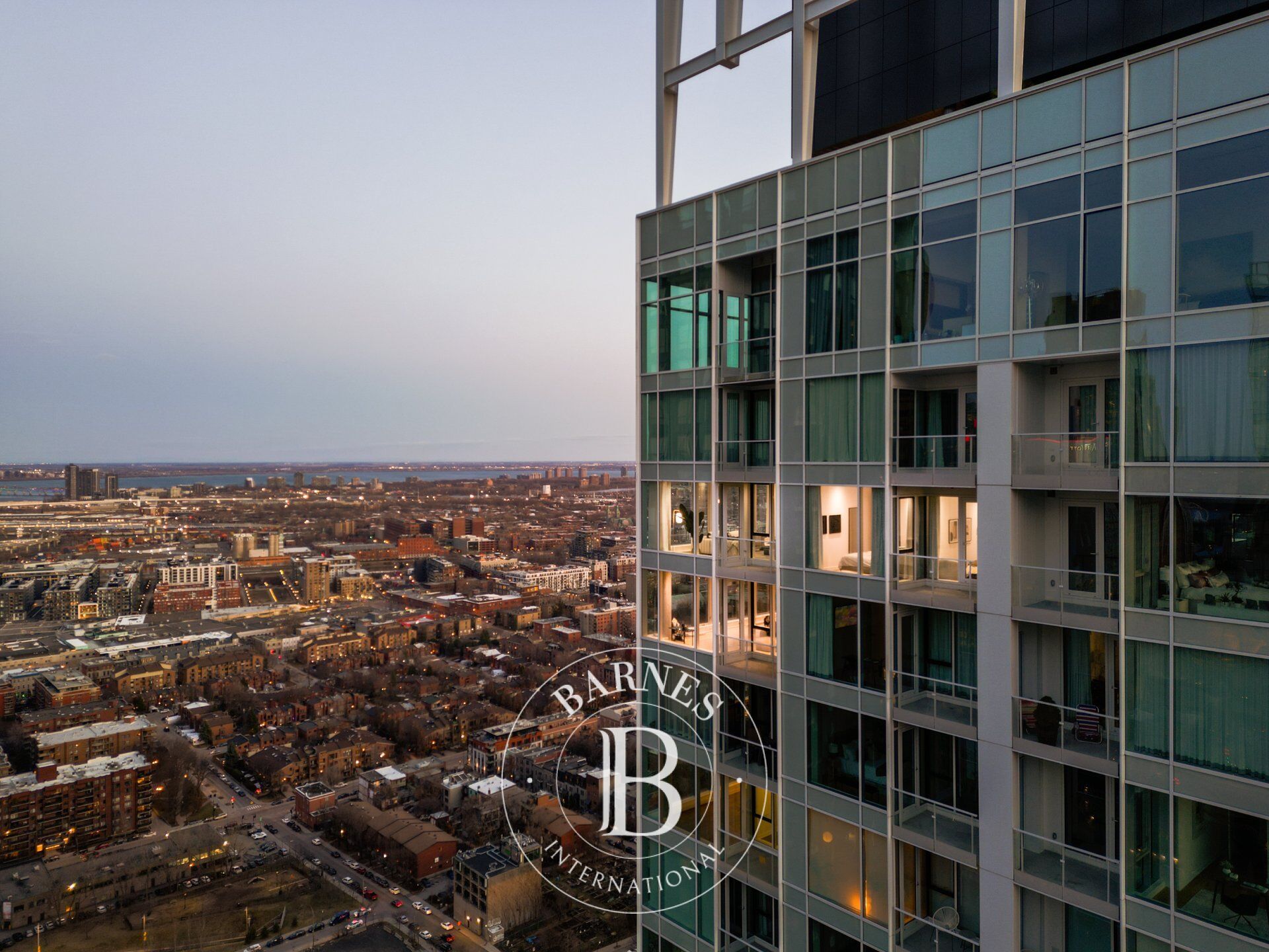 Daire Montréal (Ville-Marie) - picture 29