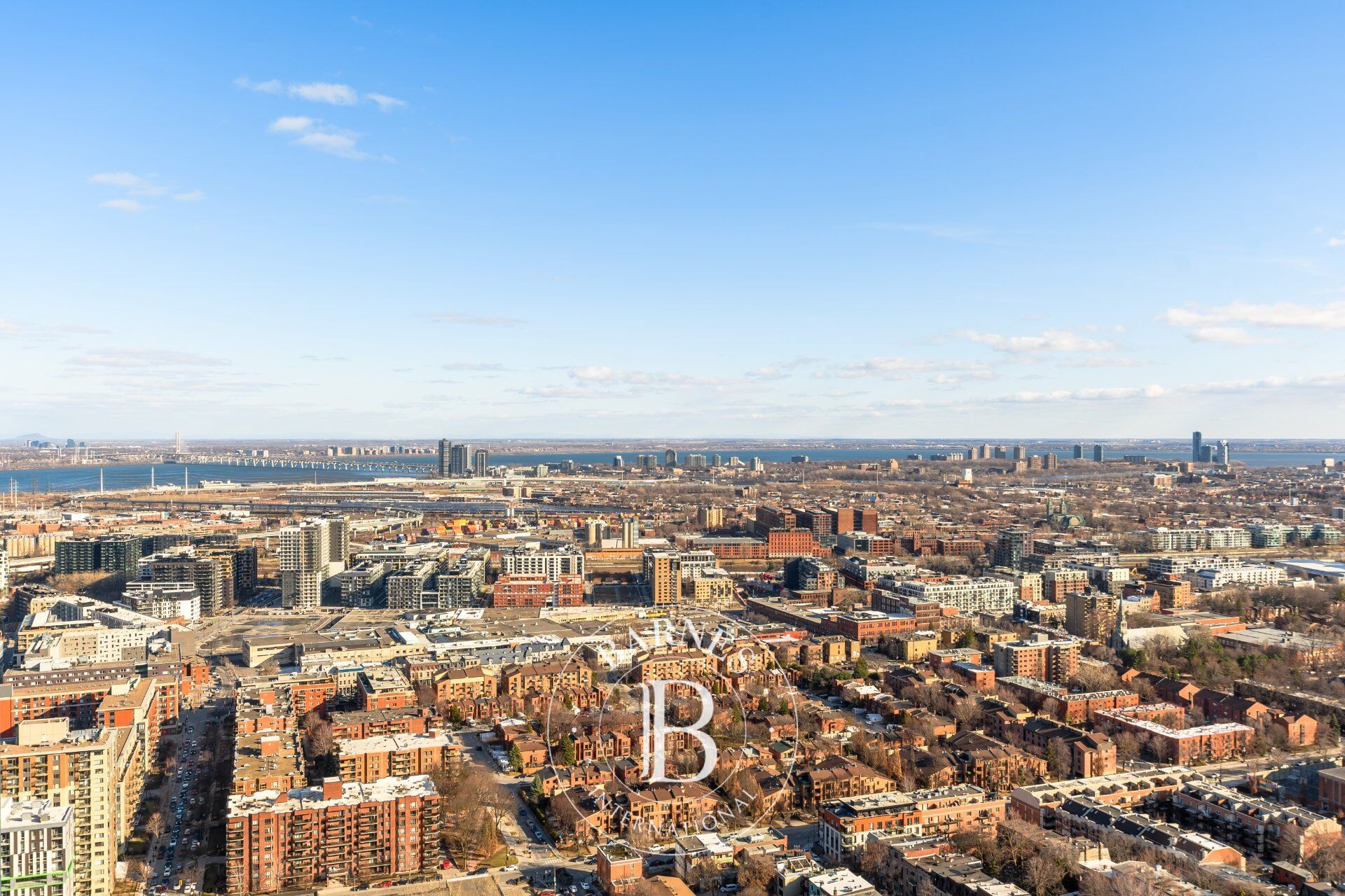 Daire Montréal (Ville-Marie) - picture 26