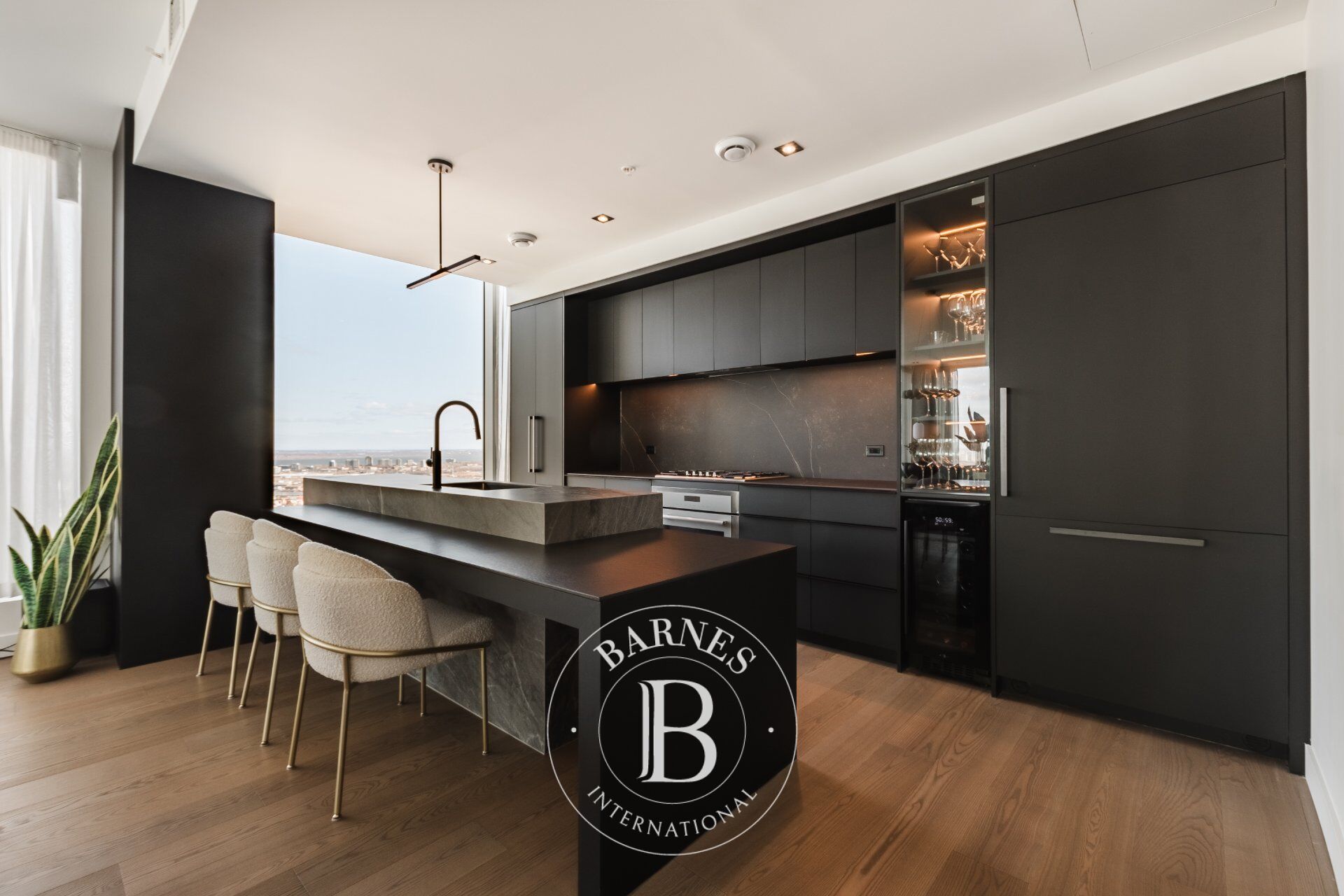 Daire Montréal (Ville-Marie) - picture 6