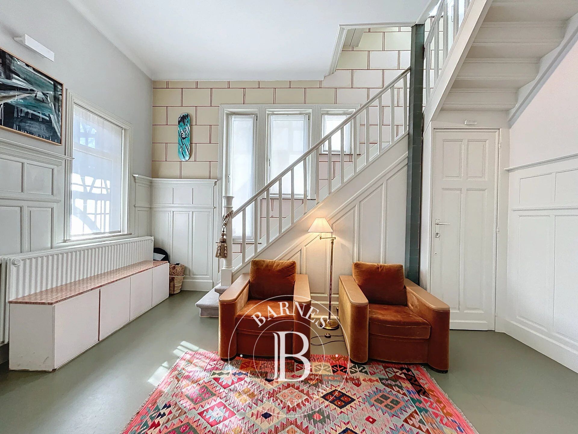 Ev Uccle - picture 5