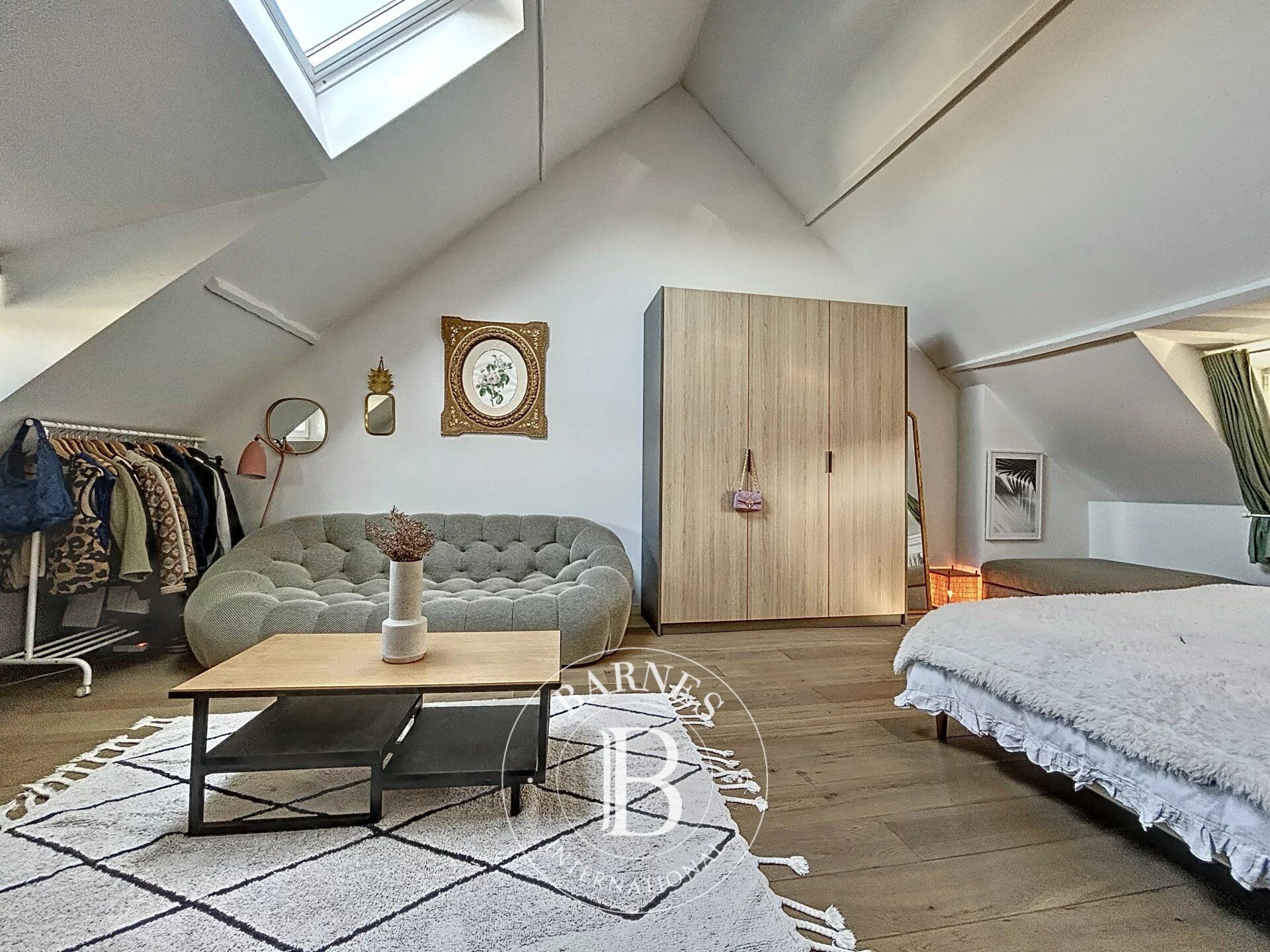 Ev Uccle - picture 11