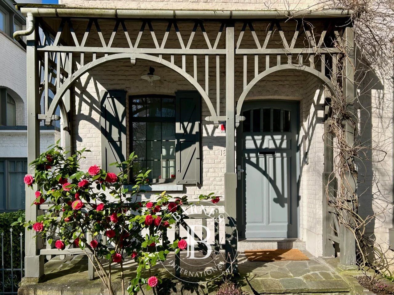 Ev Uccle - picture 18