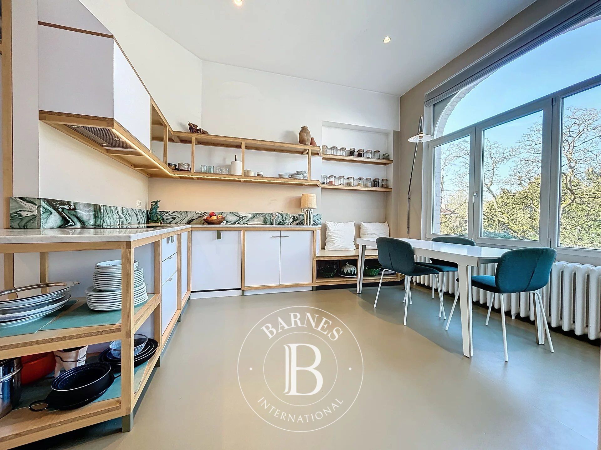 Ev Uccle - picture 4