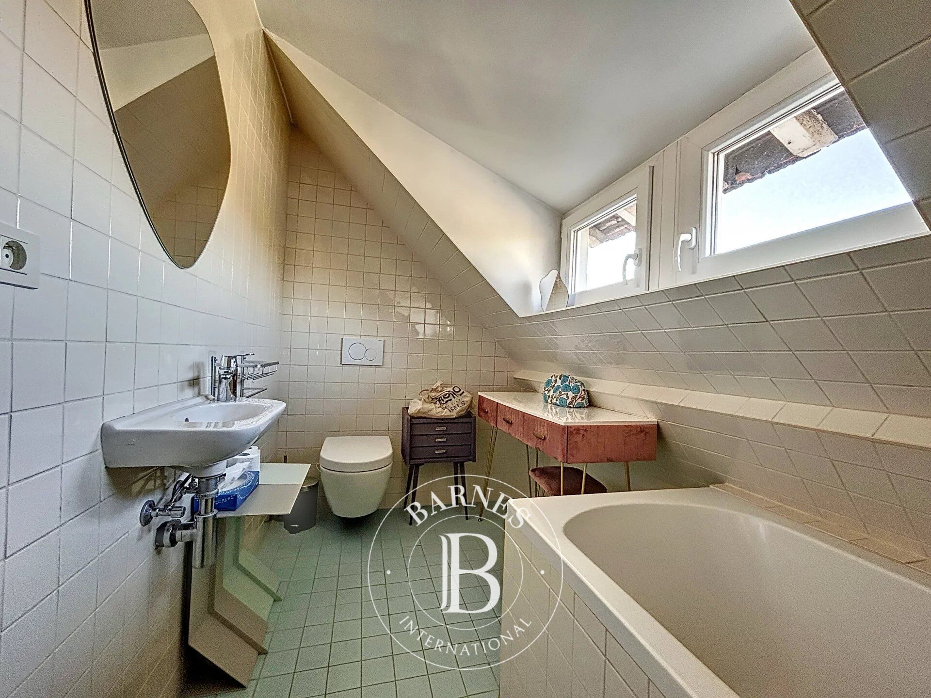 Ev Uccle - picture 13