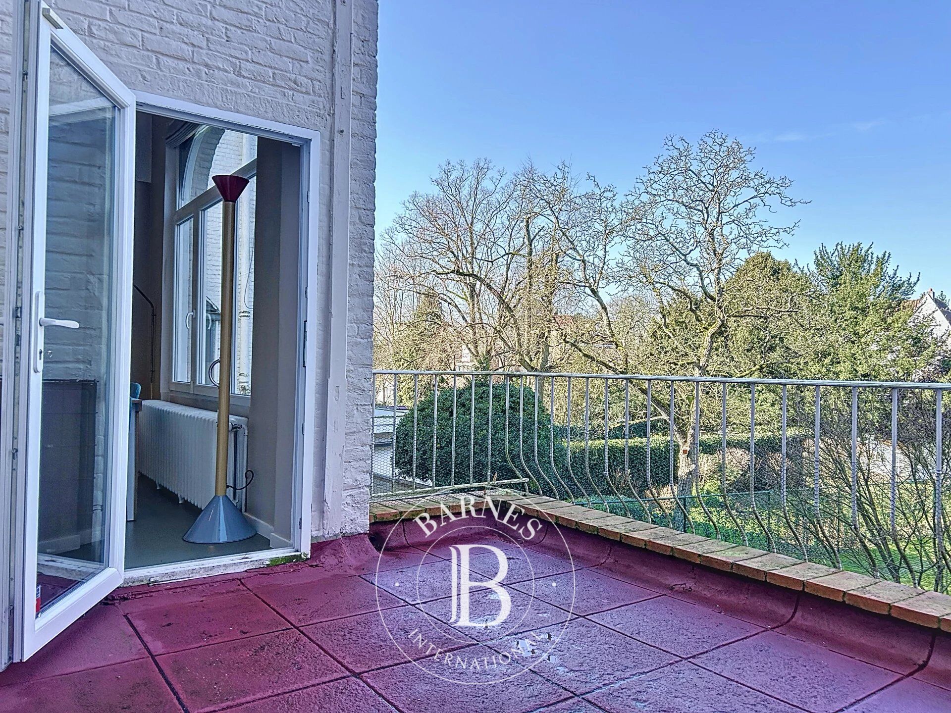 Ev Uccle - picture 14