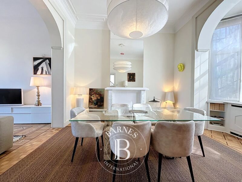 UCCLE - CHARMING HOUSE WITH LARGE GARDEN