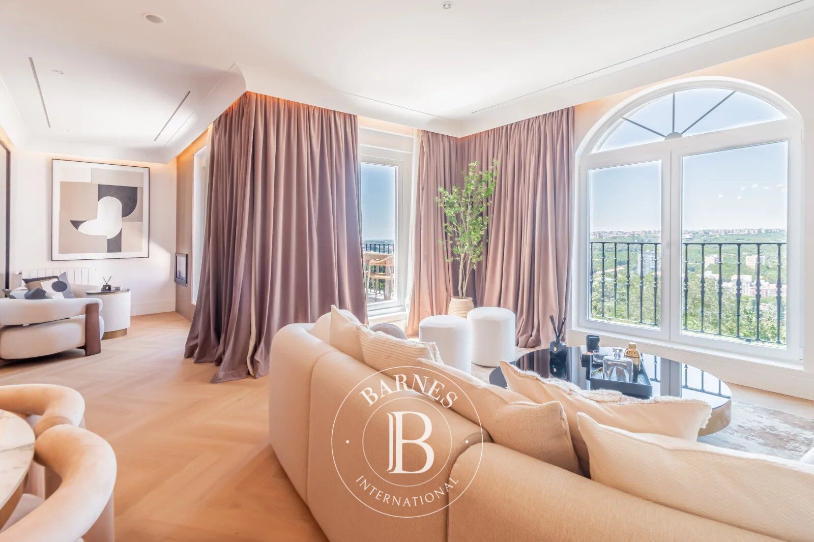 Wohnung Madrid - picture 3