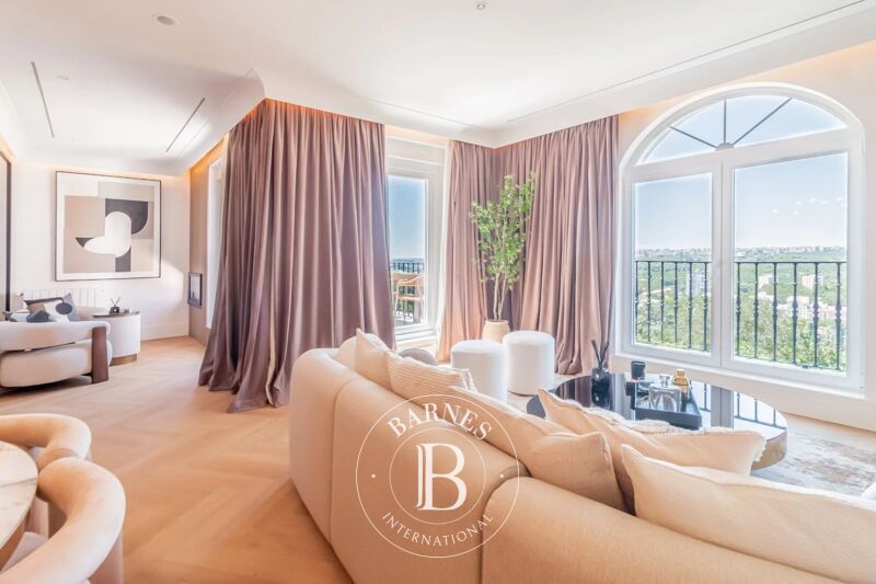 Zu vermieten Wohnung | Madrid - picture 3