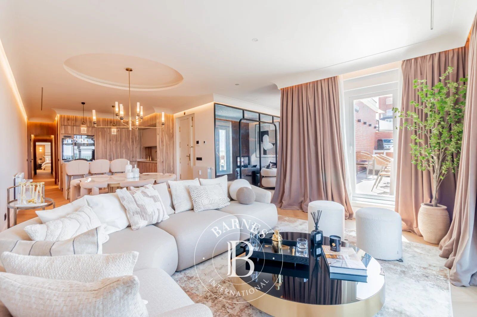 Wohnung Madrid - picture 1