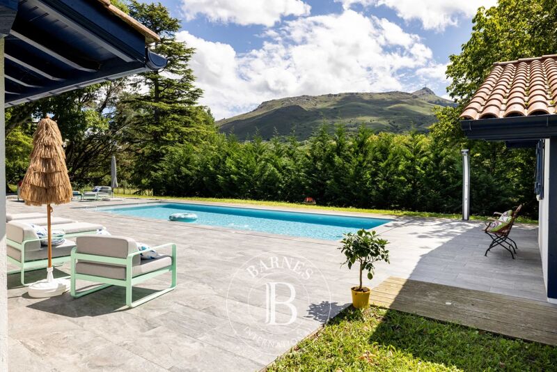 Venta, Casa Ascain - picture 2