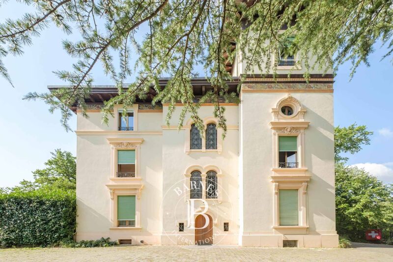 Venta, Villa Plan-les-Ouates - picture 1