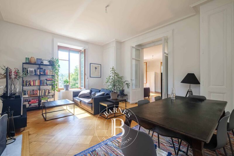 Venta, Villa Plan-les-Ouates - picture 2