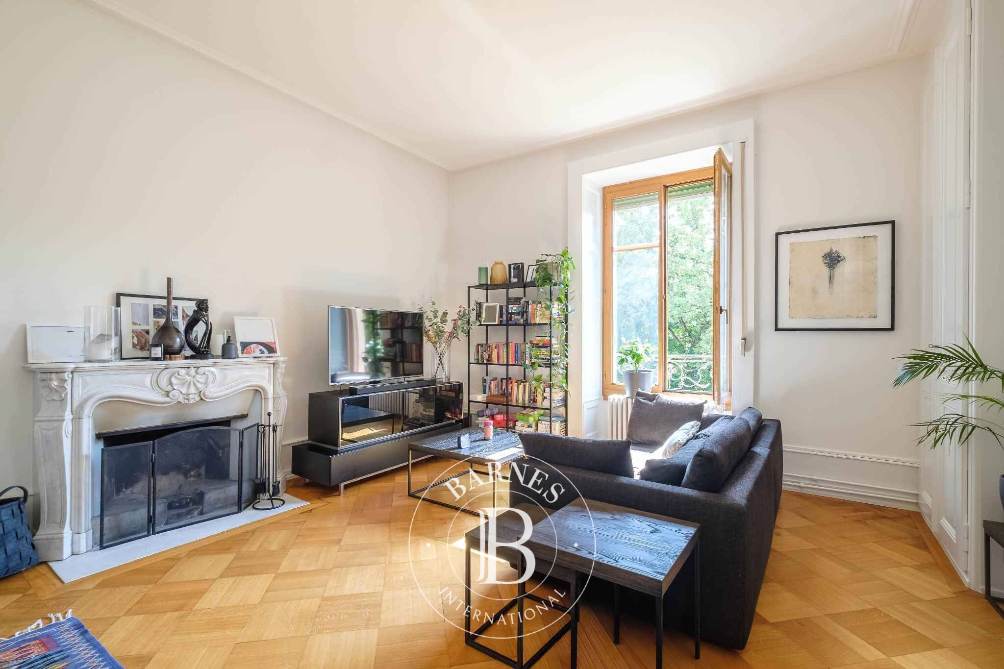 Villa Plan-les-Ouates - picture 3