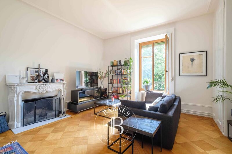 Venta, Villa Plan-les-Ouates - picture 3