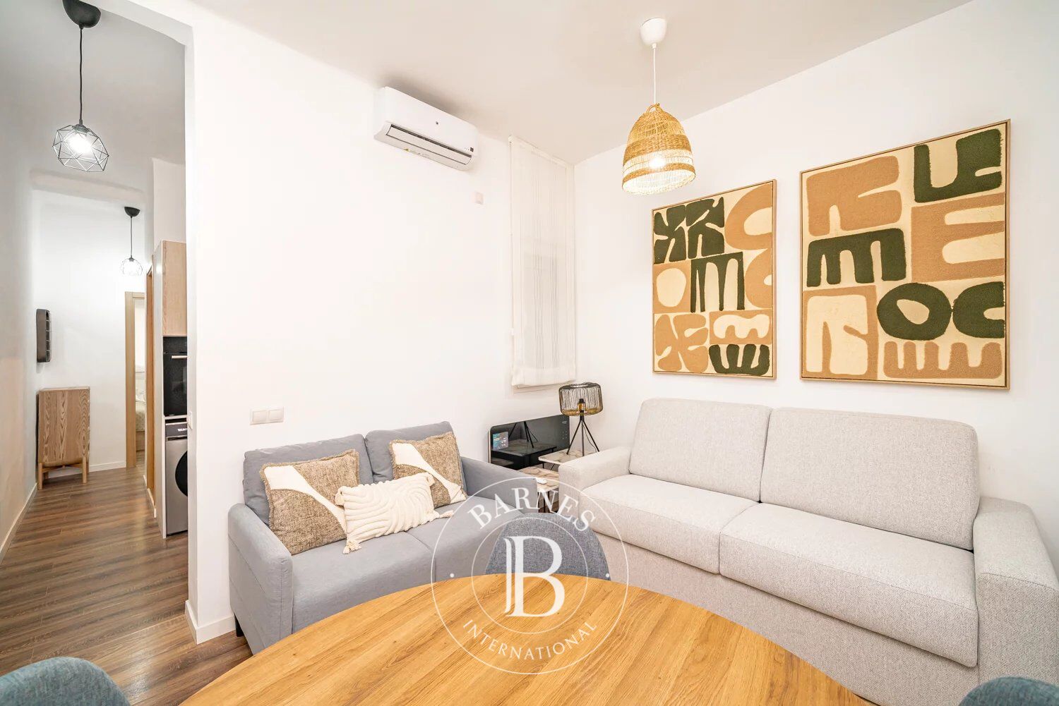 Wohnung Madrid - picture 3