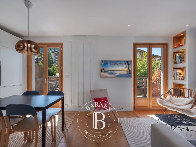 For Sale, Apartment Megève - picture 3