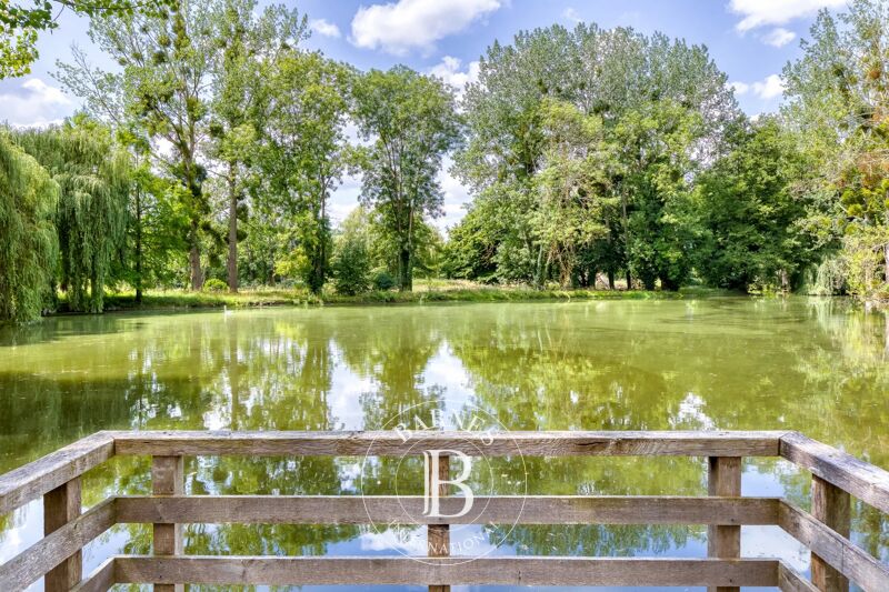 Venta, Finca Appeville-Annebault - picture 1