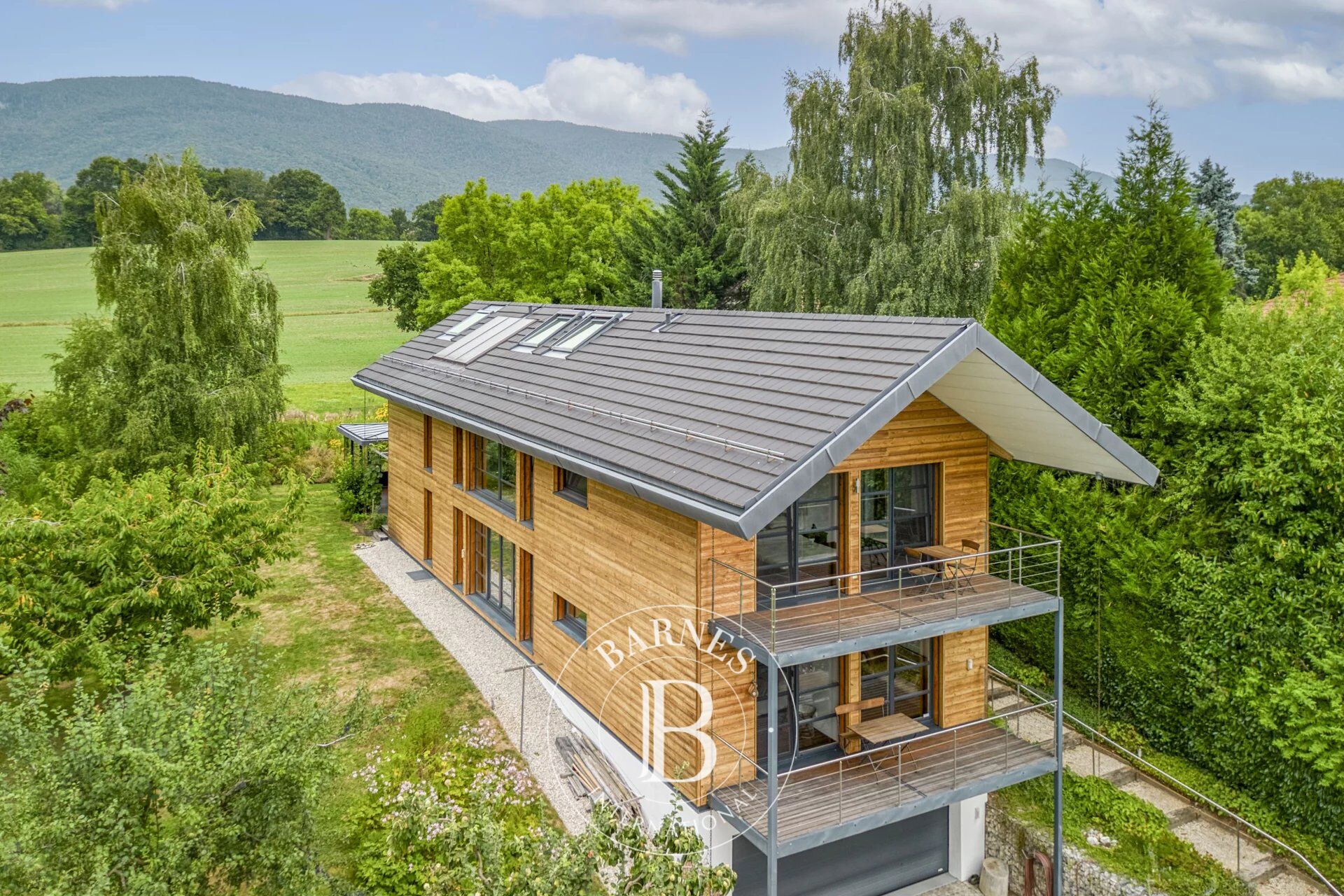 Villa Divonne-les-Bains - picture 31