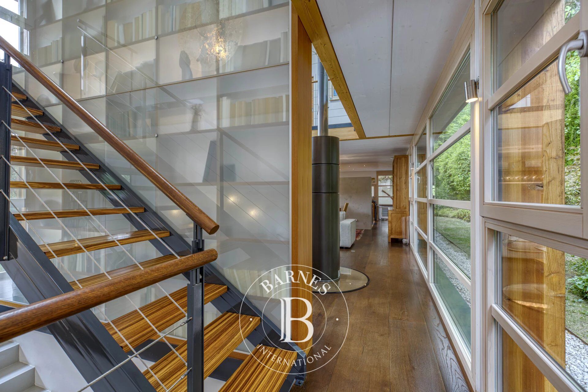 Villa Divonne-les-Bains - picture 9